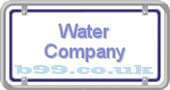 water-company.b99.co.uk